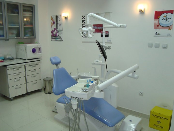 Premium Dent - Premium Dent